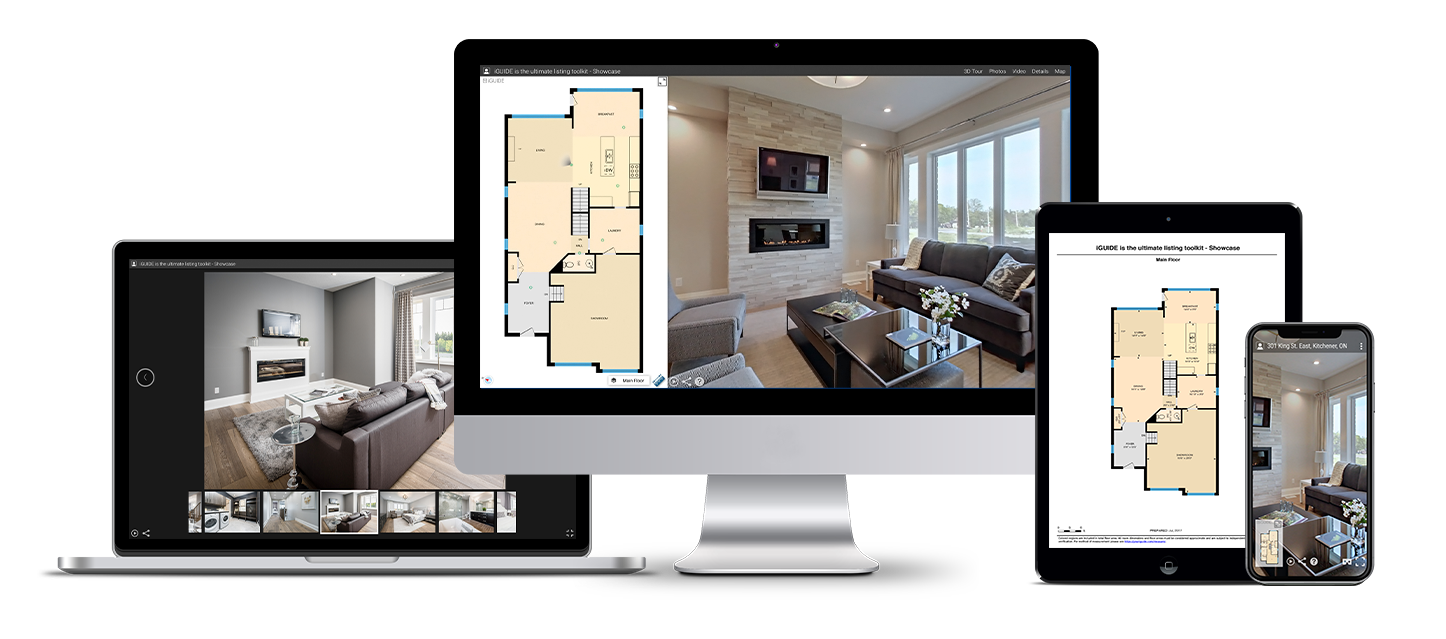 Premium Property Shoot in edmonton