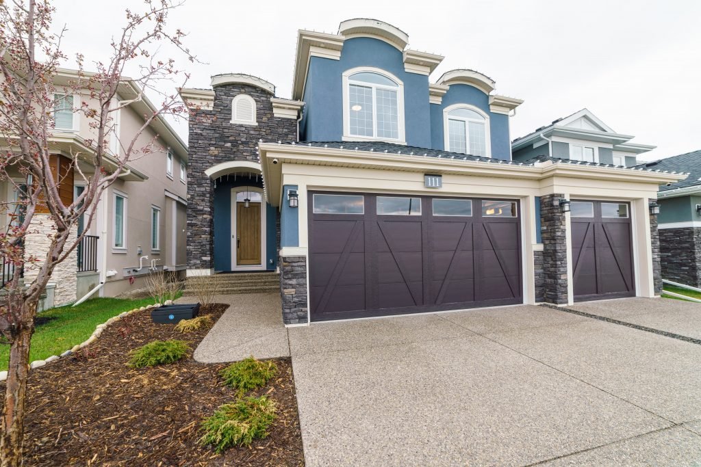 111 Aspen Summit Blvd SW