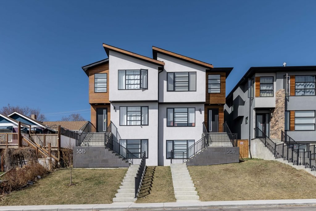 3817 Centre A Street NE