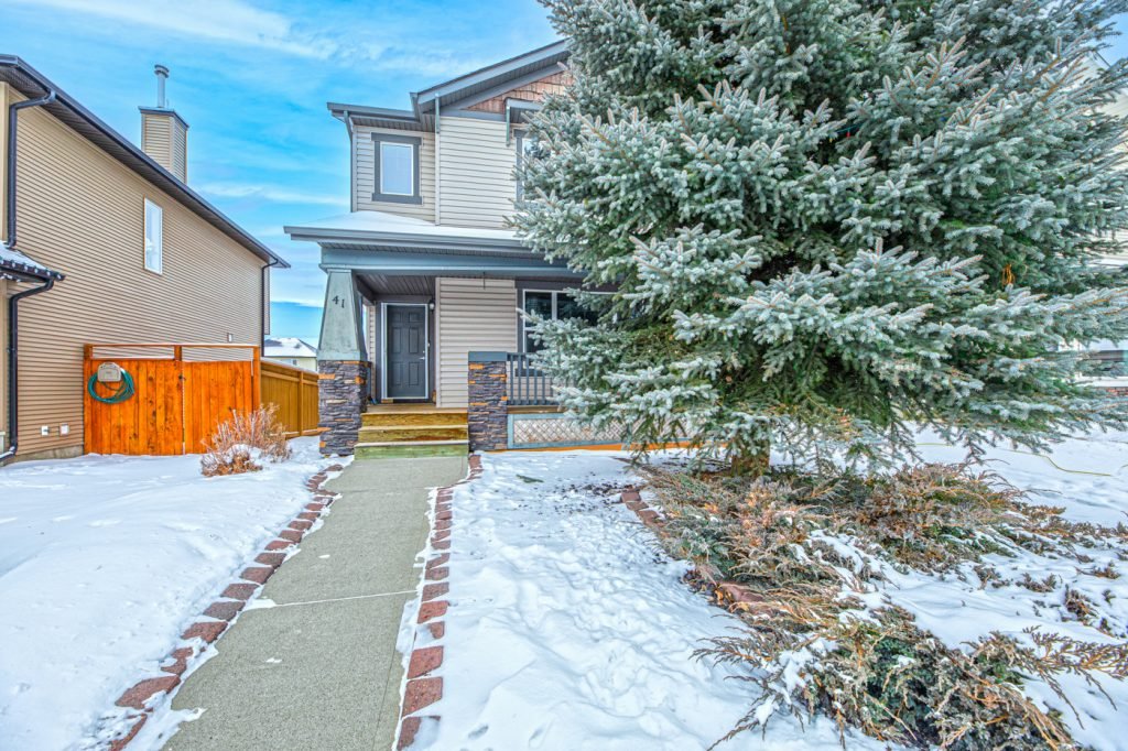 41 Drake Landing Way