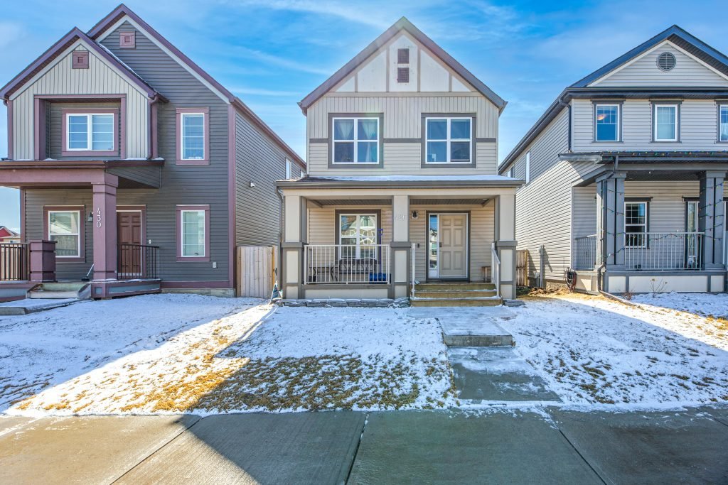 426 Copperpond Bouldevard