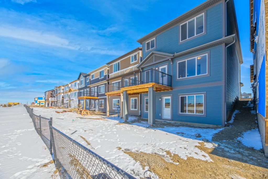 71 Homestead Grov NE