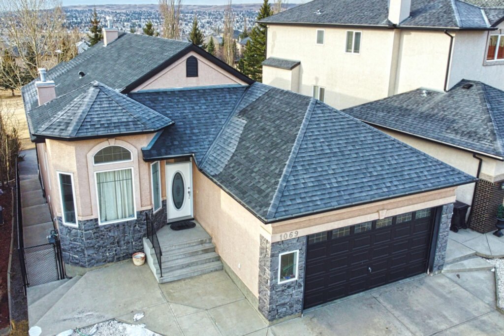 1069 Panorama Hills NW