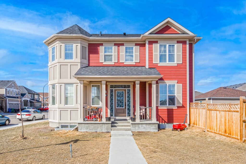 18 Cityscape Passage NE