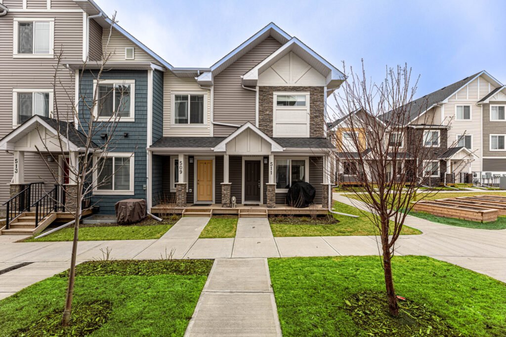 511 Canals Crossing Airdrie