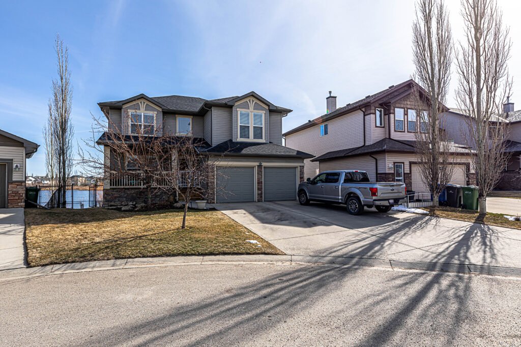 547 West Creek Point